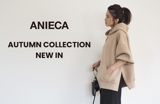 2020A/W ITEM NEW ARRIVAL