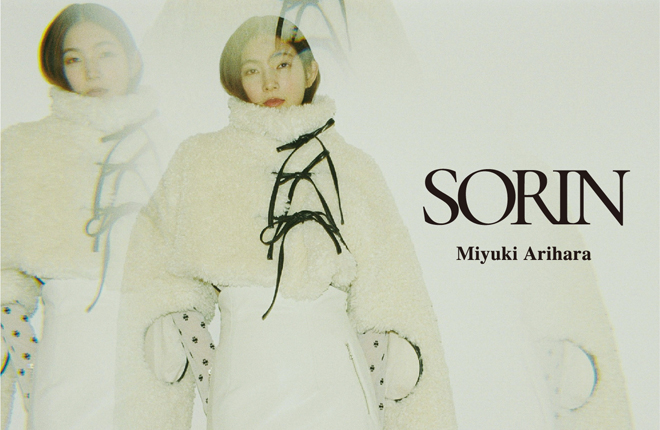 SORIN feat. Miyuki Arihara