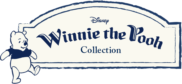 Disney Winnie the Pooh Collection