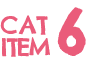 CAT ITEM 6
