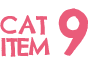 CAT ITEM 9