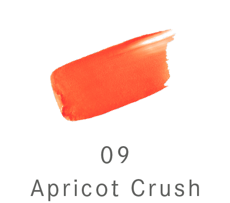 09 Apricot Crush