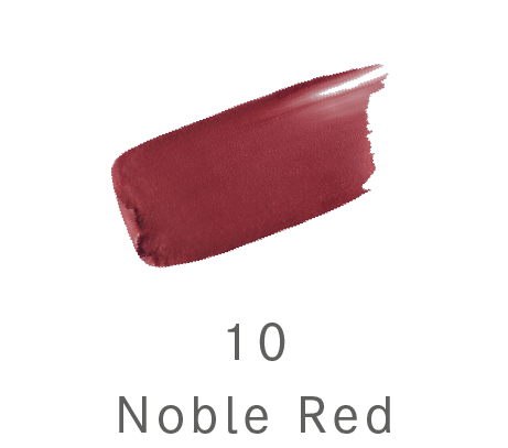 10 Noble Red
