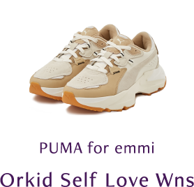 PUMA for emmi Orkid Self Love Wns