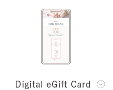 Digital eGift Card