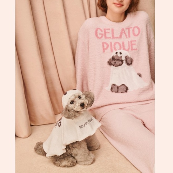 gelato pique(ジェラート ピケ)のニュース | ＼RECOMMEND／Halloween COLLECTION 2026