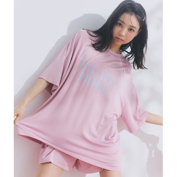 gelato pique(ジェラート ピケ)のニュース | 【NEW ARRIVAL】Cool rayon collection！