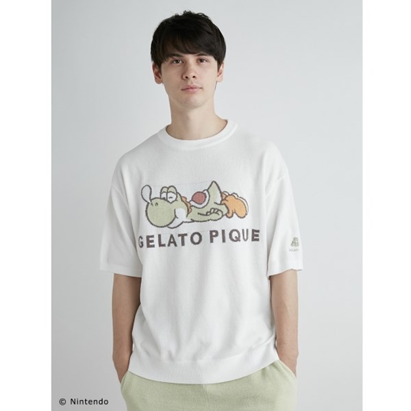 gelato pique(ジェラートピケ)のニュース | 【HOMME】先週の売れ筋TOP10！