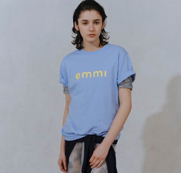 emmi(エミ)のニュース | 【emmi】この夏着たい機能性Tシャツ！