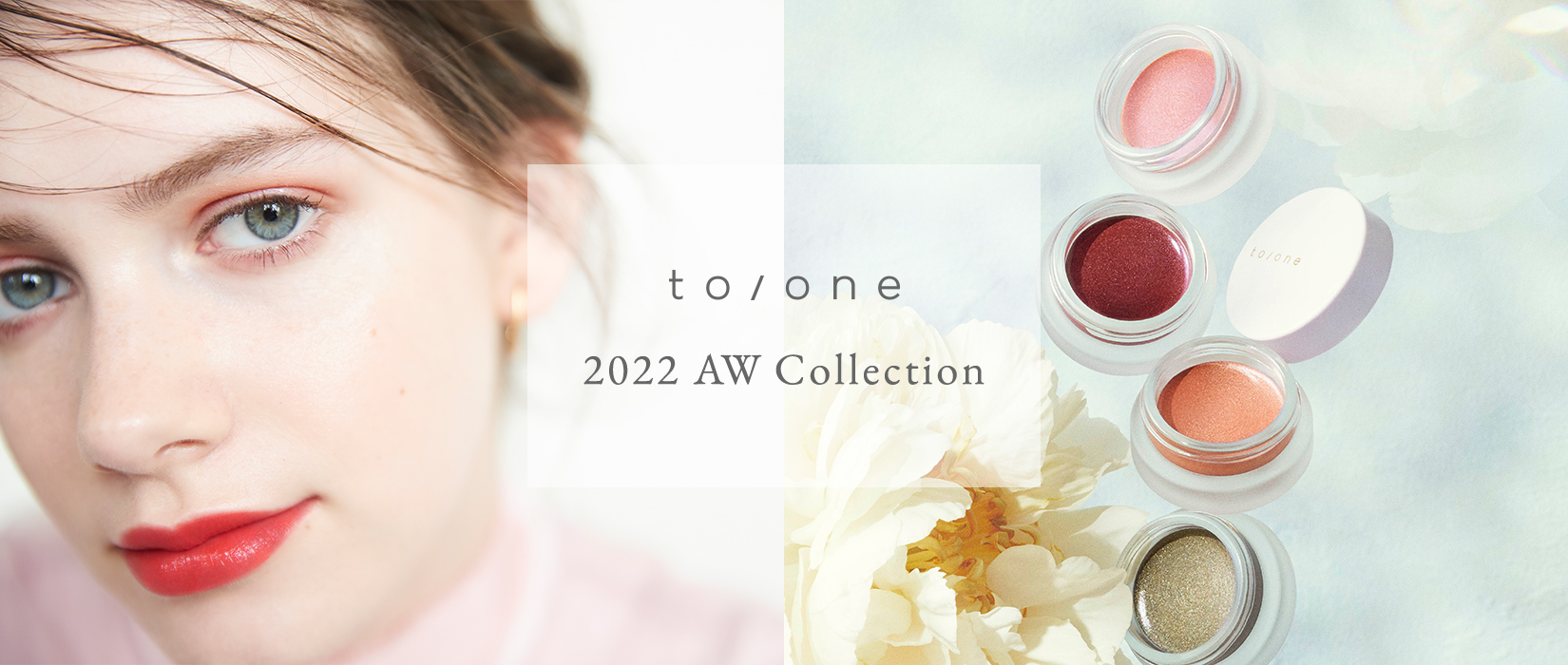 to/one 2022 AW Collection