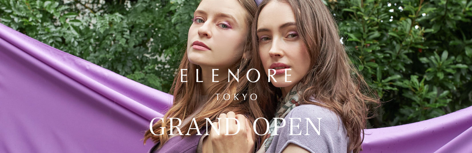 ELENORE (エレノア) | ファッション通販｜ウサギオンライン公式通販サイト