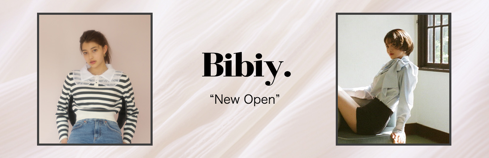 bibiy. -New Open-
