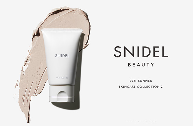 SNIDEL CLAY CLEANSE
