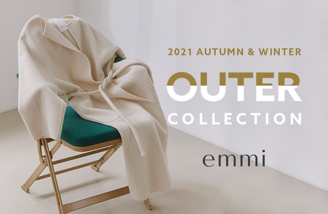 emmi OUTER COLLECTION