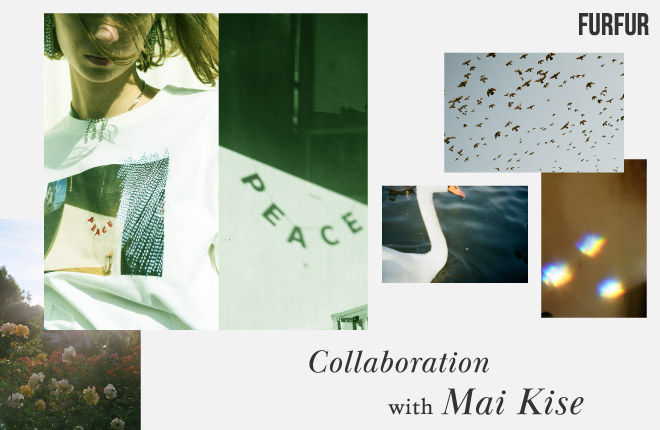 FURFUR Collaboration with Mai Kise