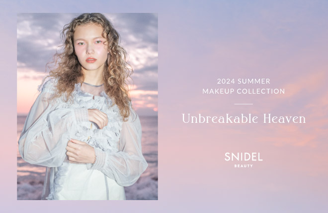 2024 SNIDEL BEAUTY Summer Makeup Collection