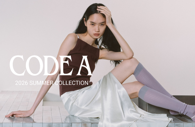 2026 SUMMER COLLECTION