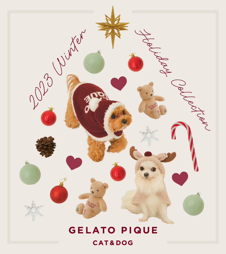gelato pique (ジェラートピケ) | ルームウェア・パジャマ｜ウサギ