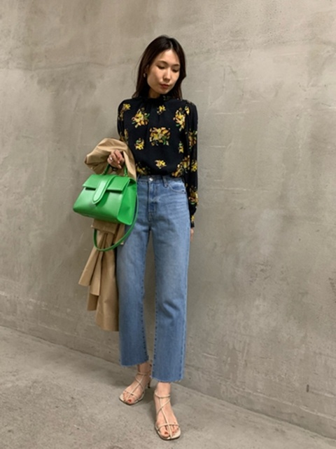 裾切りっぱなしアンクル丈デニムパンツ デニムパンツ ジーンズ Mila Owen ミラ オーウェン ファッション通販 ウサギオンライン公式通販サイト 裾切りっぱなしアンクル丈デニムパンツ デニムパンツ ジーンズ Mila Owen ミラ オーウェン ファッション通販 ウサギオンライン公式通販サイト