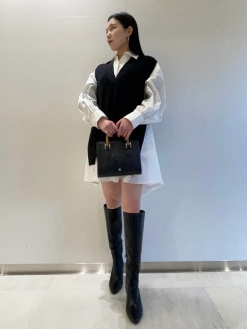 セール価格 SNIDEL ベストレイヤードミニワンピース tdh-latinoamerica.de