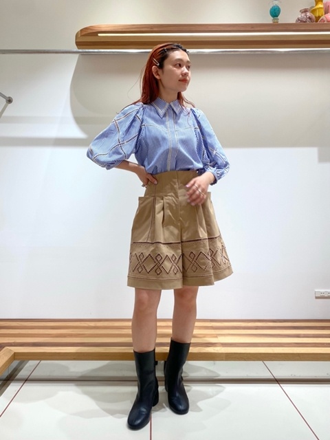 Staff Snap 詳細 | ファッション通販|ウサギオンライン公式通販サイト