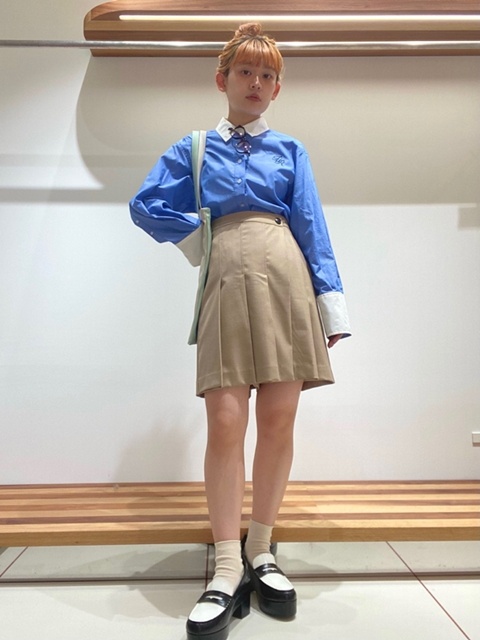 STAFF COORDINATE