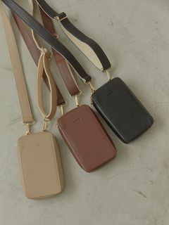 ACYM/All in one pouch バッグ/ショルダーバッグ
