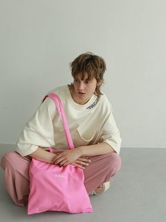 AMAIL/Daily Together bag/エコバッグ
