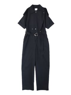AMAIL/Ethic perfect funny coverall/オールインワン