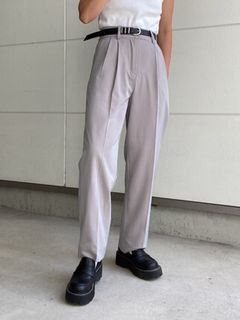 AMAIL/２way mushroom pants/その他パンツ