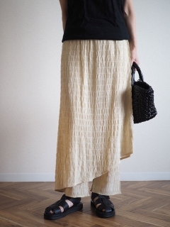 ANIECA/Skirt Pants/その他スカート