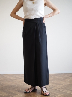 ANIECA/Waist Tuck Skirt/その他スカート