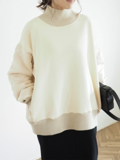 ANIECA/Quilting Tops/その他トップス