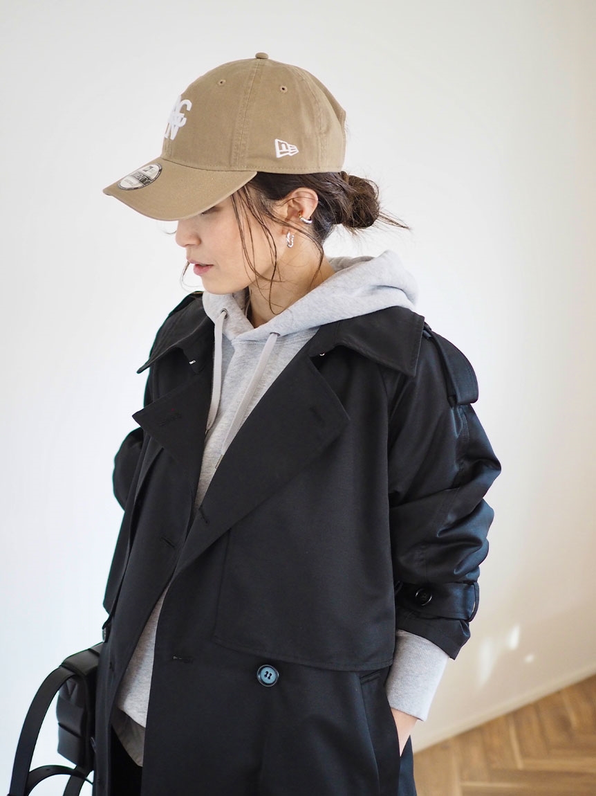 Trench Coat（トレンチコート）｜ANIECA（アニーカ）｜ファッション 