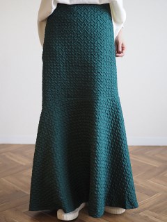 ANIECA/Tiered Skirt/その他スカート