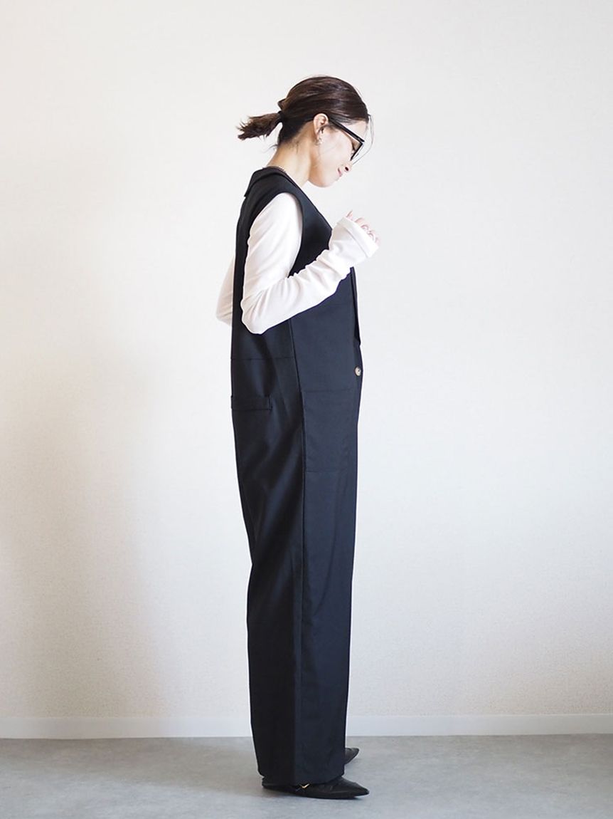 Jump Suit（オールインワン）｜ANIECA（アニーカ）｜ファッション通販 