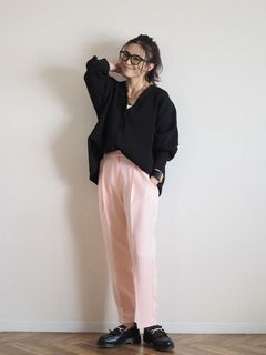 ANIECA/Tapered Pants/その他パンツ