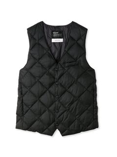 AOURE/【TAION×AOURE】 DOWN GILLET/その他トップス