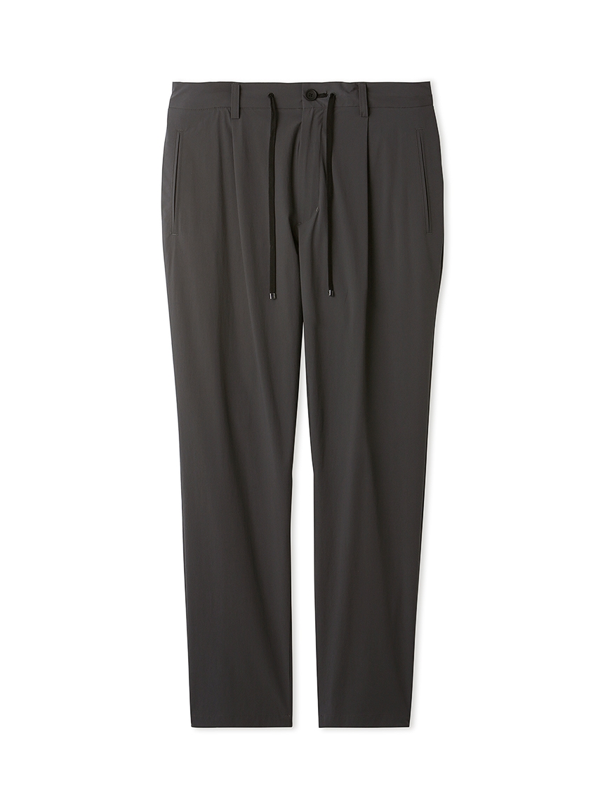 フェザークロス SETUP PANTS(フルレングス)|AOURE
