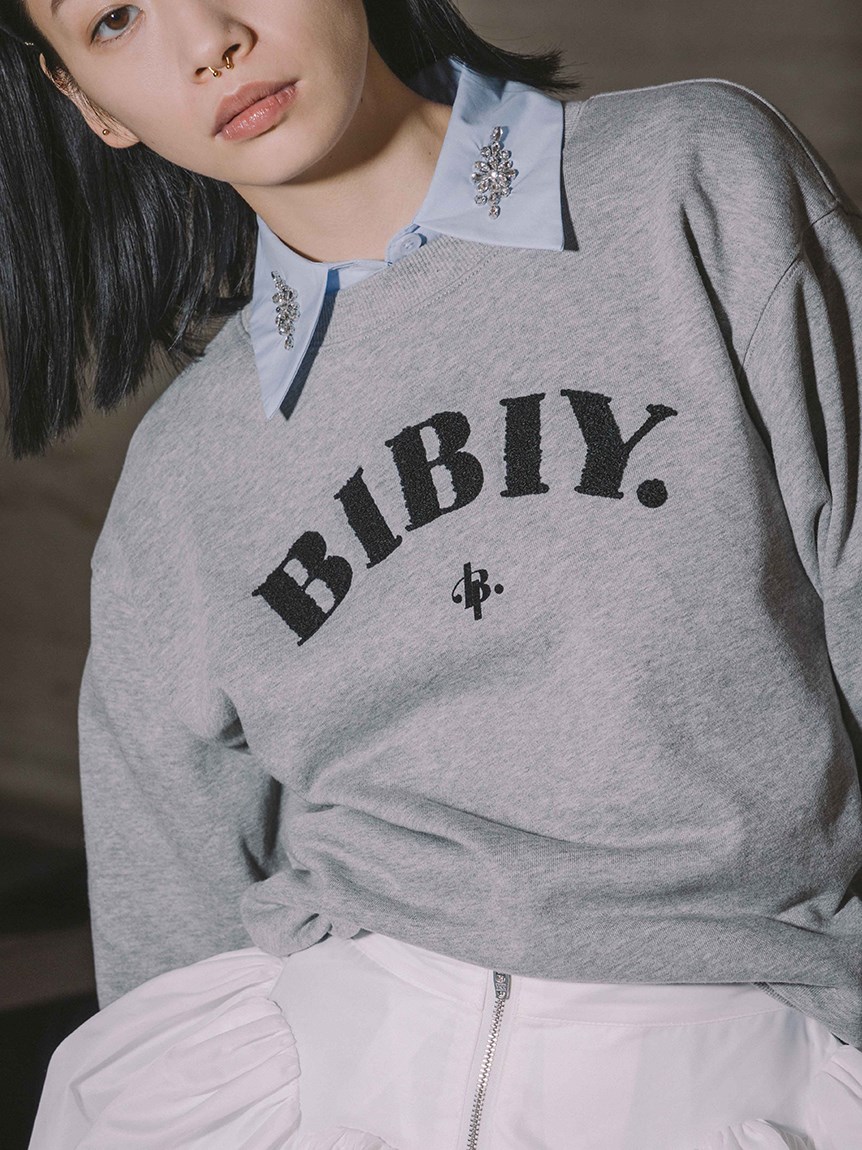 Bibiy  B.GIRLS TOP