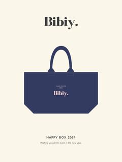 Bibiy./【USAGI ONLINE限定】24'HAPPY BAG/福袋