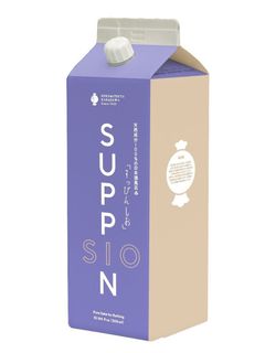CosmeKitchen/【SUPPIN】すっぴん酒風呂　SIO/その他バス用品