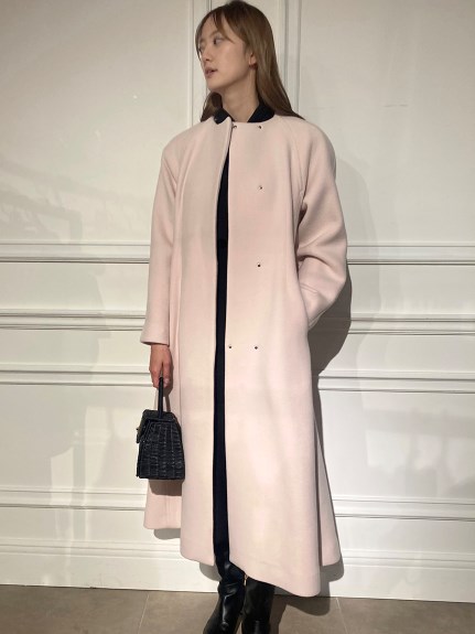 CELFORD ウサギオンライン ロングコート 2021-