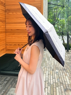 CELFORD/【USAGI ONLINE限定】晴雨兼用傘/傘