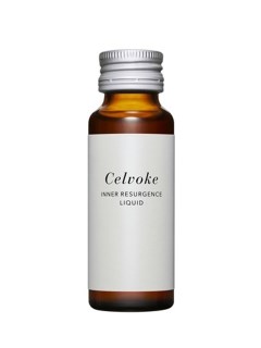 Celvoke/【Celvoke】インナー リサージェンス リキッド＜1本入り＞/健康食品
