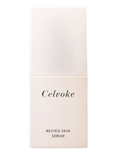 Celvoke/【Celvoke】レステッドスキン セラム 50mL/美容液/オイル
