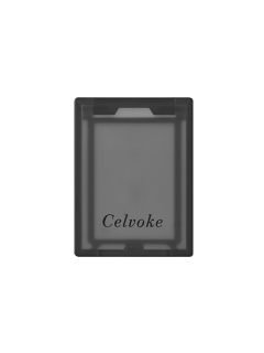 Celvoke/【Celvoke】シングル パレット/メイク小物