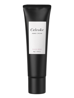 Celvoke/【Celvoke】ハンドクリーム B ブラックローズの香り ※定番仕様/ハンドケア