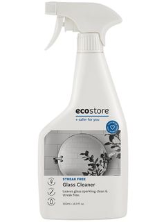 ecostore/ガラスクリーナー500ml/クリーニンググッズ