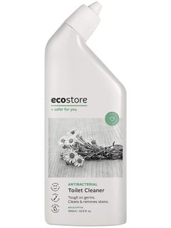 ecostore/【ecostore】トイレクリーナー ＜ユーカリ＞ 500mL/バス/トイレグッズ